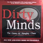 Deluxe Dirty Minds