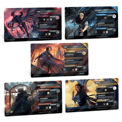 Mistborn Deckbuilding Game: Preorder Bundle | Board Game Accessory |  BoardGameGeek