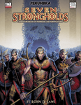 RPG Item: Seven Strongholds
