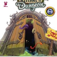 Welcome to the Dungeon