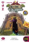 Image de welcome to the dungeon