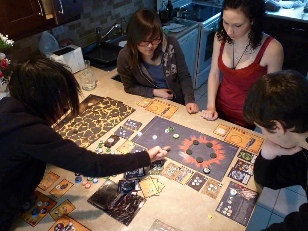 Illustration 3 de Catacombs