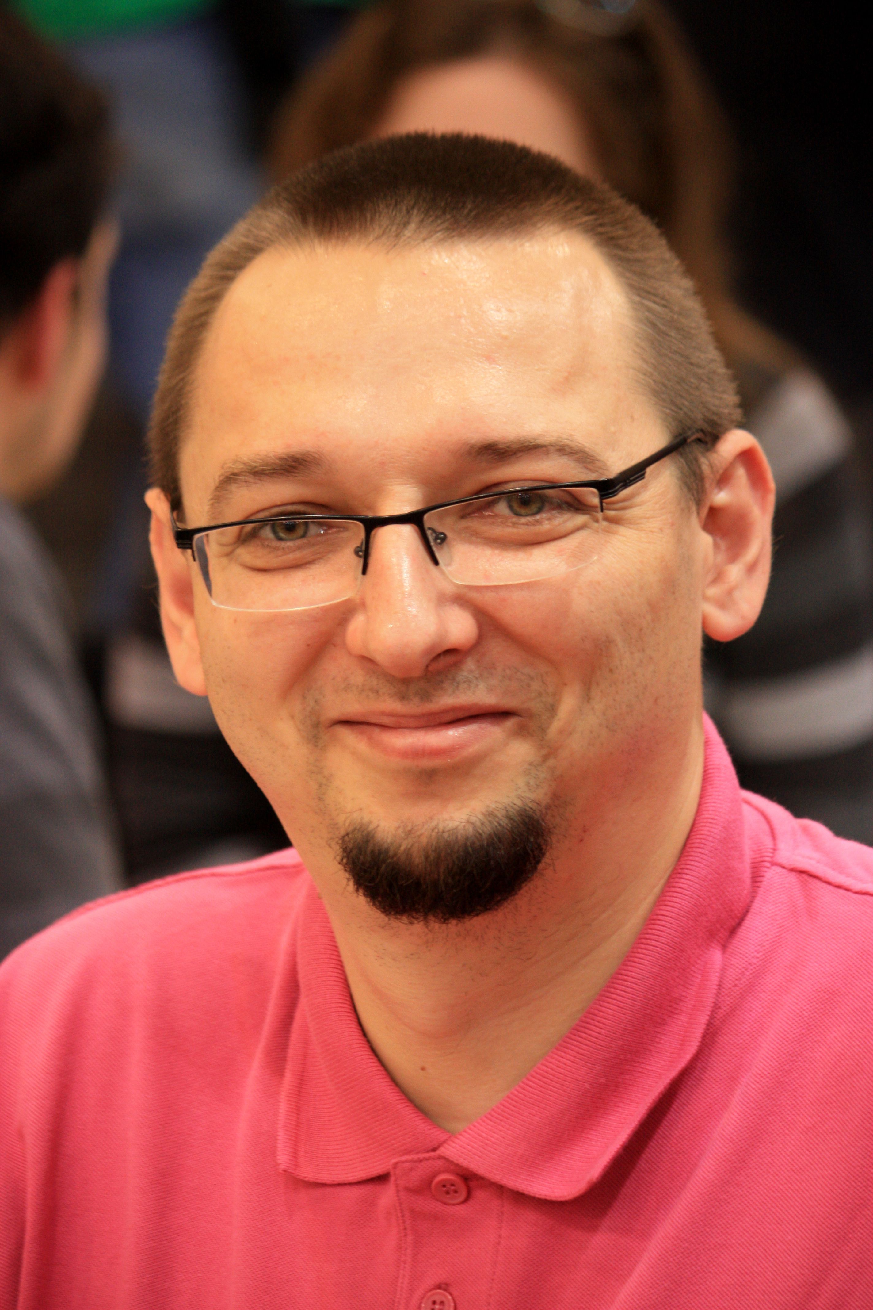 Krzysztof Matusik