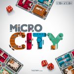Board Game: Micro City