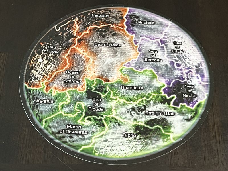 Asset image game Risk 2210 A.D.