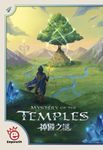 Board Game: Mystery of the Temples