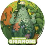 Board Game: Gigamons