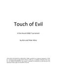Touch of Evil