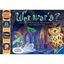 Board Game: Whoowasit?