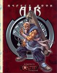 RPG Item: Aspect Book: Air