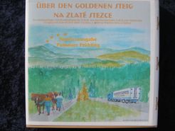 Über den goldenen Steig