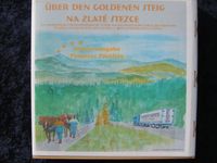 Über den goldenen Steig
