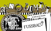 Anno Domini: Fussball