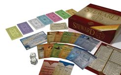 Steward