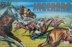 Jägersro box art