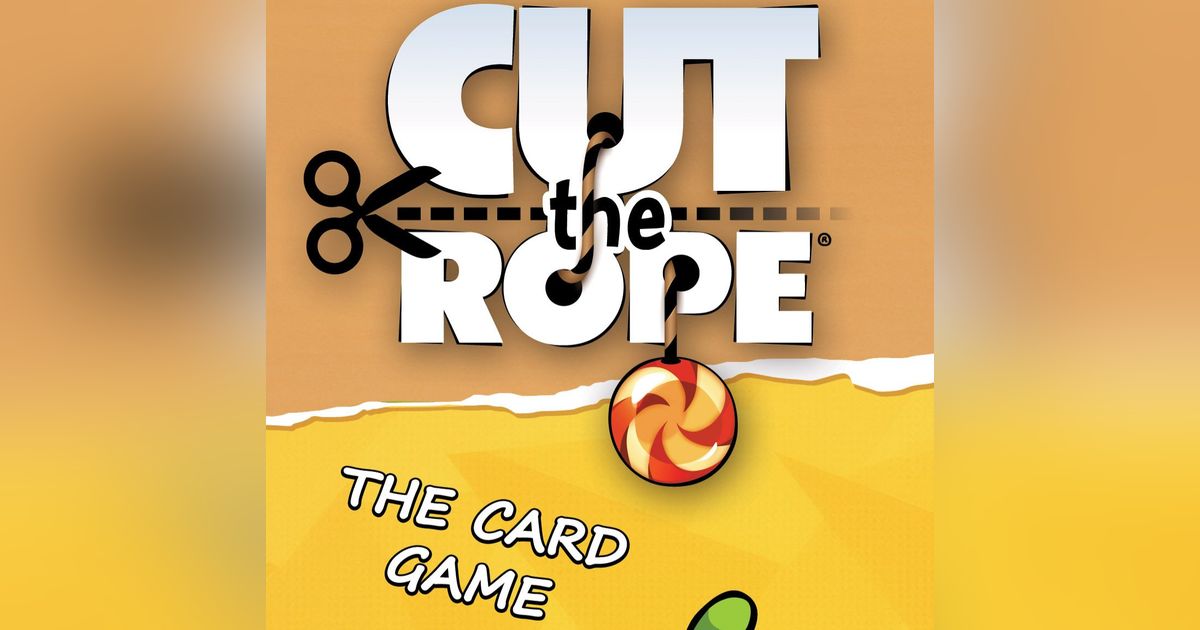 Cut the Rope (video game) - Wikipedia