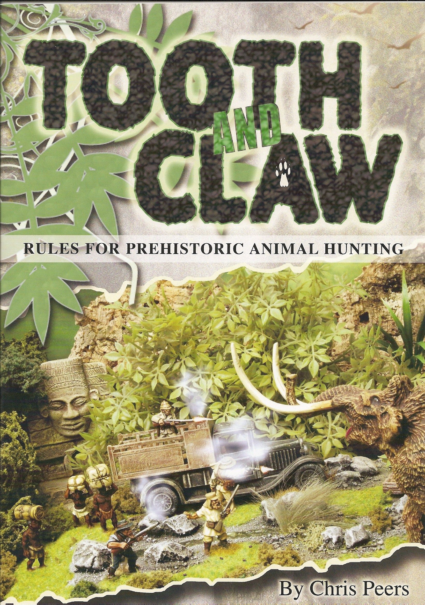 Tooth and Claw