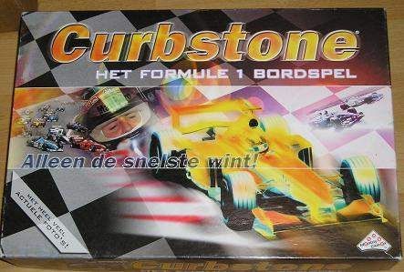 Curbstone