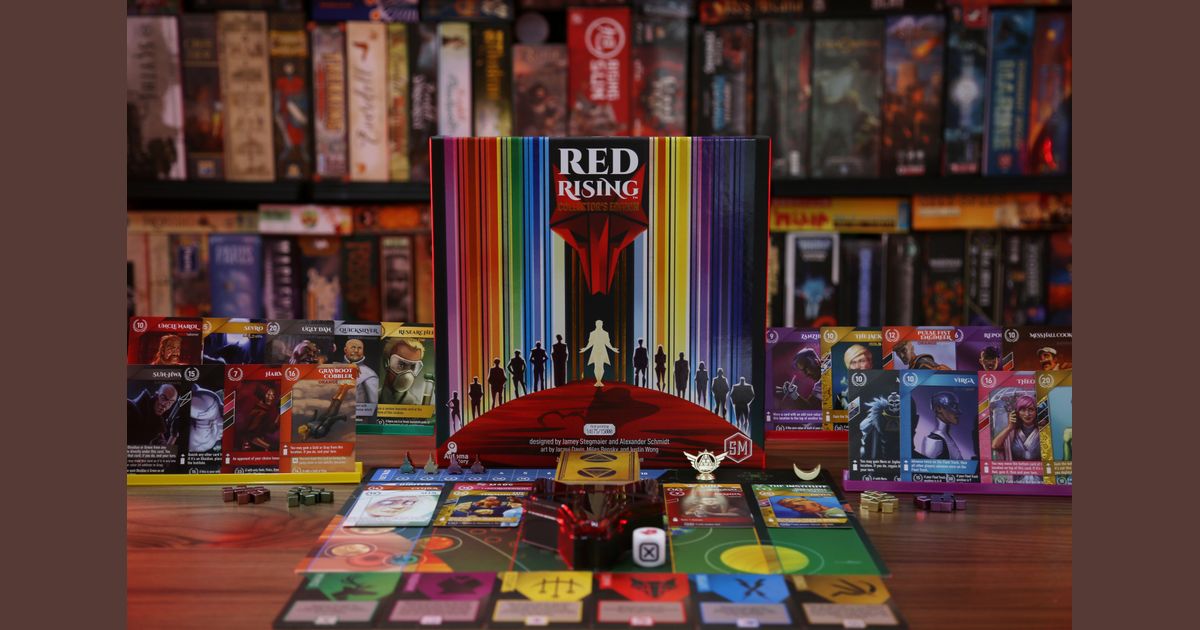 BoardGameGeek