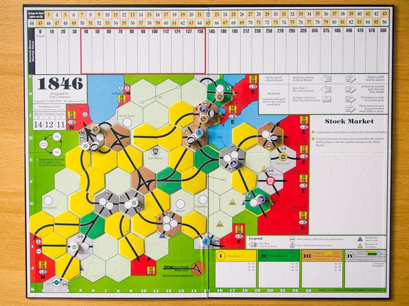 board game image