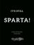 RPG Item: It's Still Sparta!