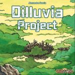 Board Game: Dilluvia Project