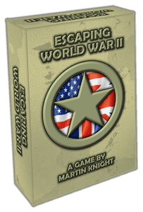 Escaping World War II