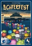 Lanterns: The Harvest Festival