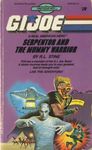 RPG Item: G.I. Joe #20: Serpentor and the Mummy Warrior