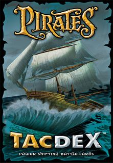TacDex: Pirates