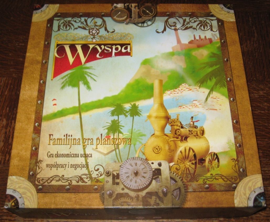 Wyspa