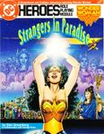 RPG Item: Strangers in Paradise