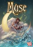 Board Game: Muse