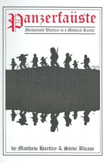 Panzerfäuste