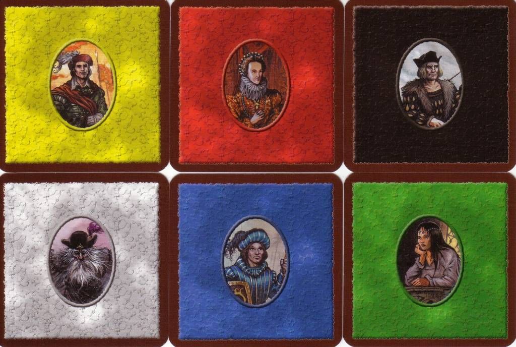 Bild zu Gambit Royale