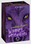RPG Item: Women are Werewolves