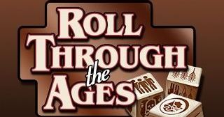 Roll Through the Ages | Video Game | BoardGameGeek