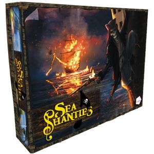 Sea Shanties
