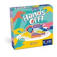 Hands off!