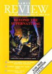 Issue: Games Review (Volume 1, Issue 10 - Jul 1989)