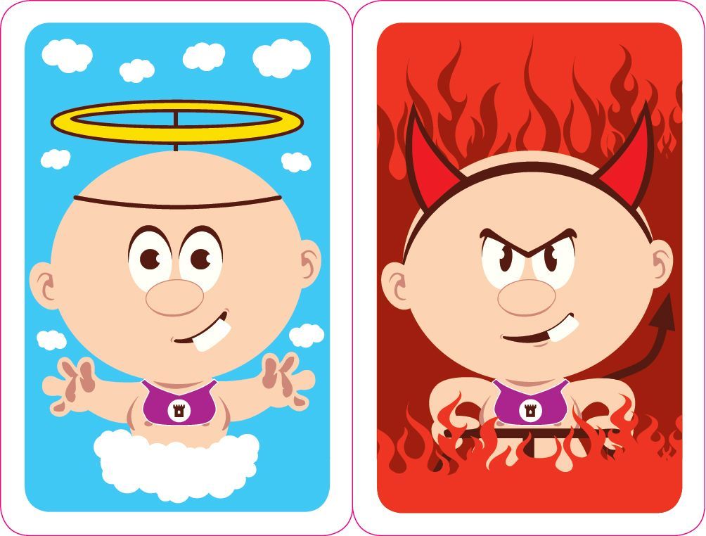 Baby Blues: Little Angels