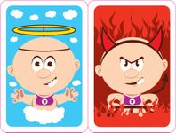 Baby Blues: Little Angels