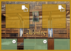 Abbates: Bibliotheca