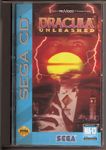 Video Game: Dracula Unleashed