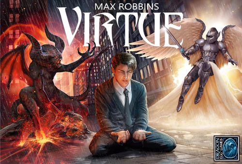 Board Game: Virtue