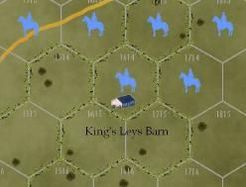 Edgehill: Dawning of the Revolution