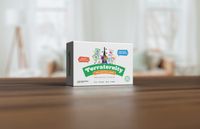 Terraternity: The Card Challenge