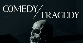 COMEDY/TRAGEDY | RPG Item | RPGGeek