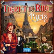 18 Tessere Citt&agrave; Grandi Per Ticket To Ride, Espansione Accessorio Fatta In Svezia