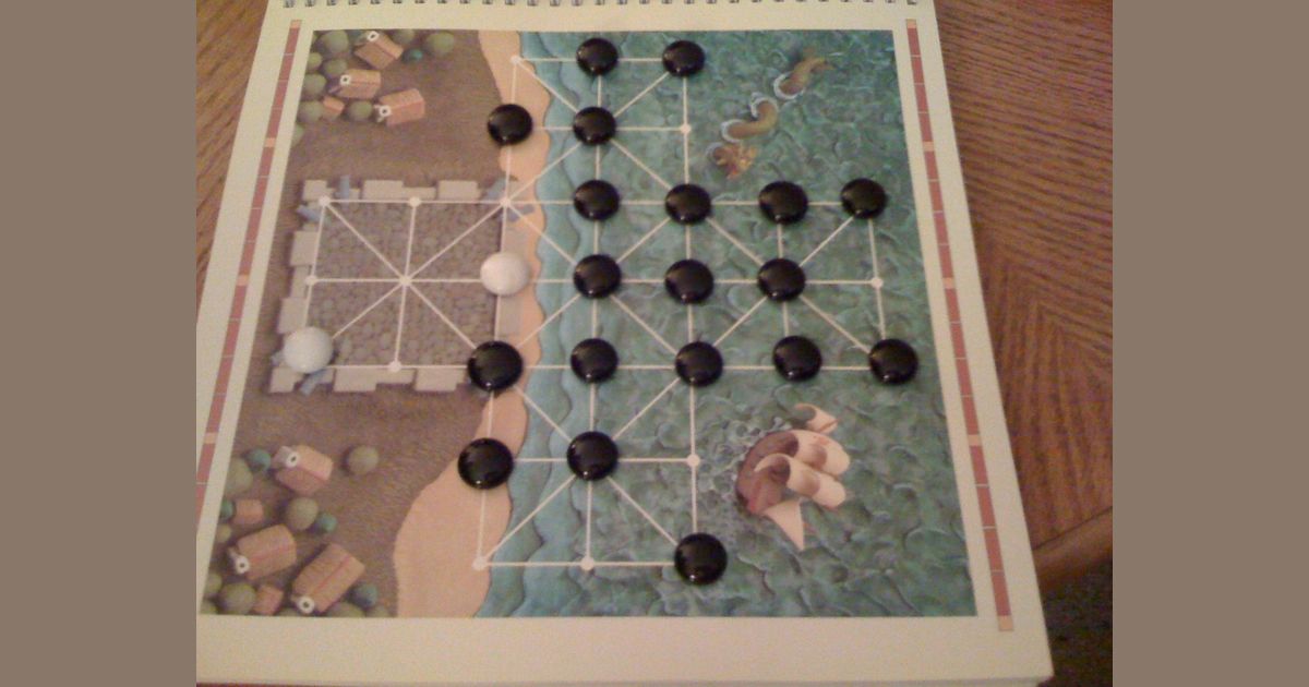 BoardGameGeek